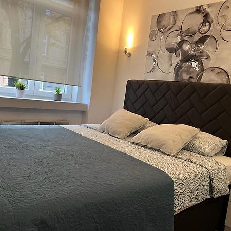 Haustor Apartments Ζάγκρεμπ Εξωτερικό φωτογραφία