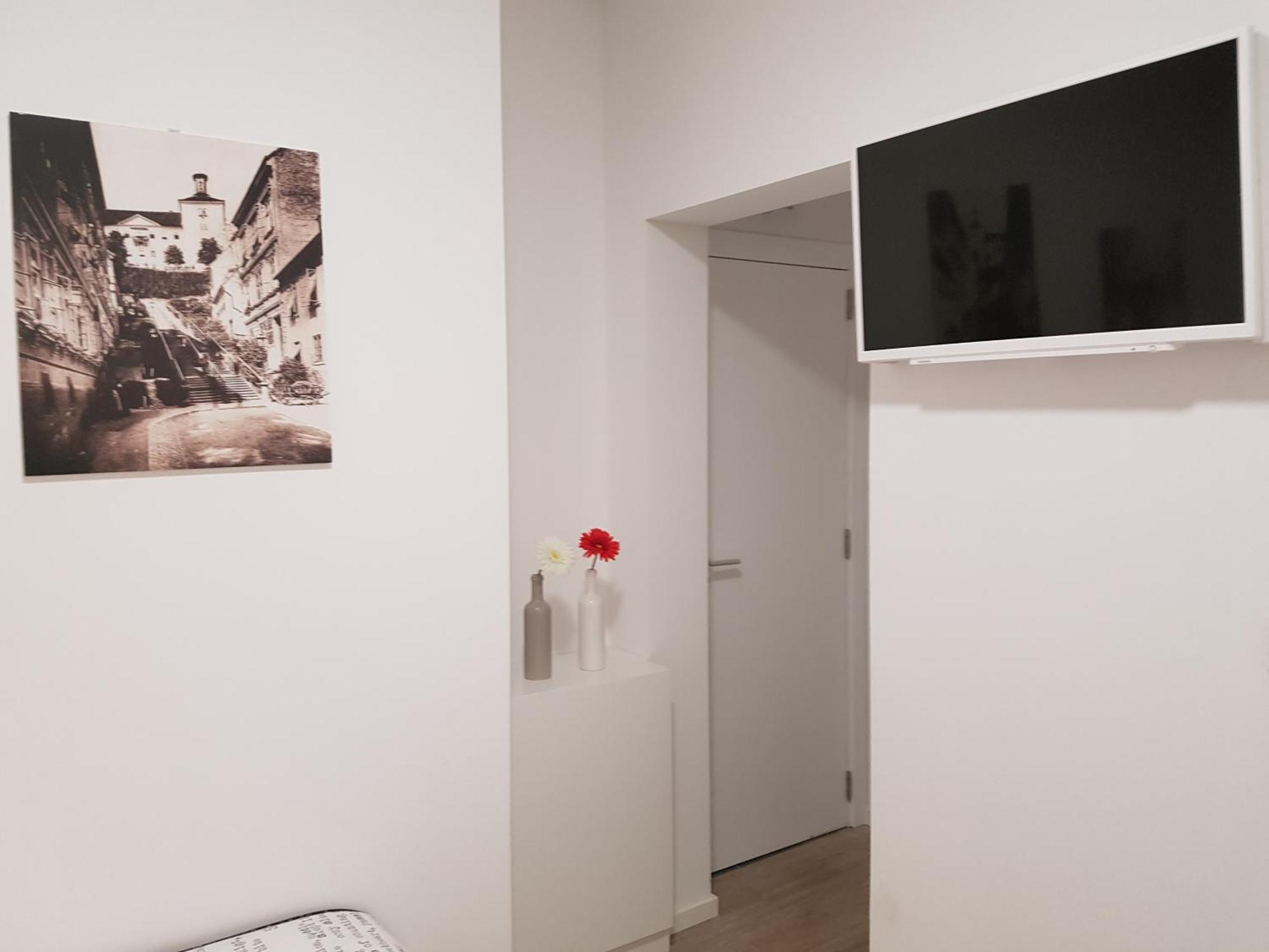 Haustor Apartments Ζάγκρεμπ Εξωτερικό φωτογραφία